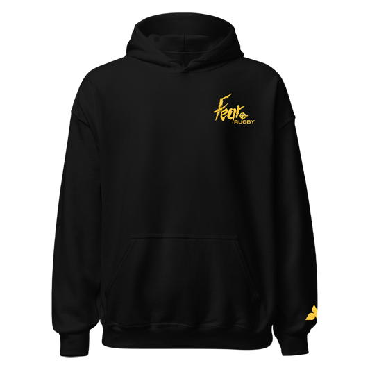 Fear Youth Rugby Hoodie