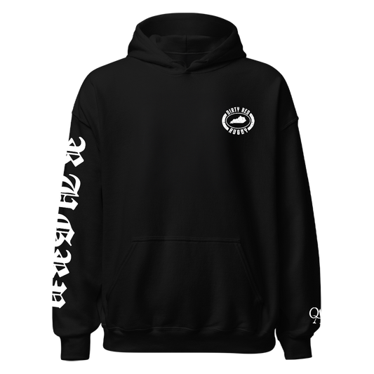 WKU Rugby Hoodie