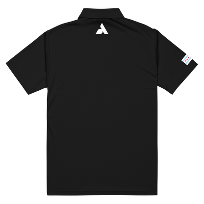 Loyola Chicago Rugby Polo