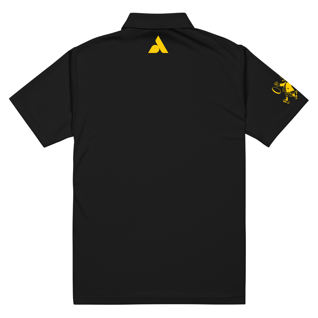 AHO Rugby Polo