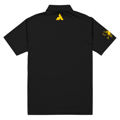 AHO Rugby Polo