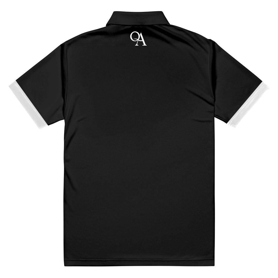 Coastal Carolina Rugby Polo