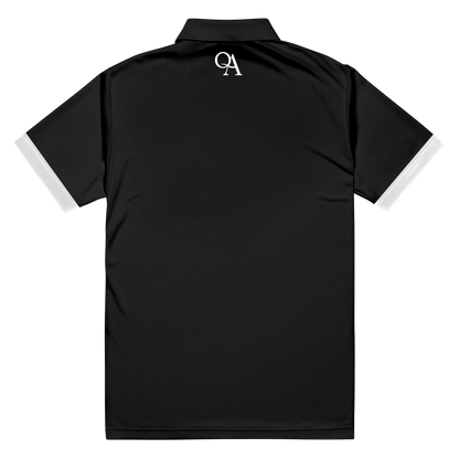 Coastal Carolina Rugby Polo