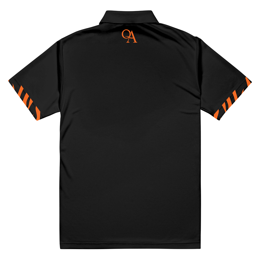 Tigers Rugby Polo