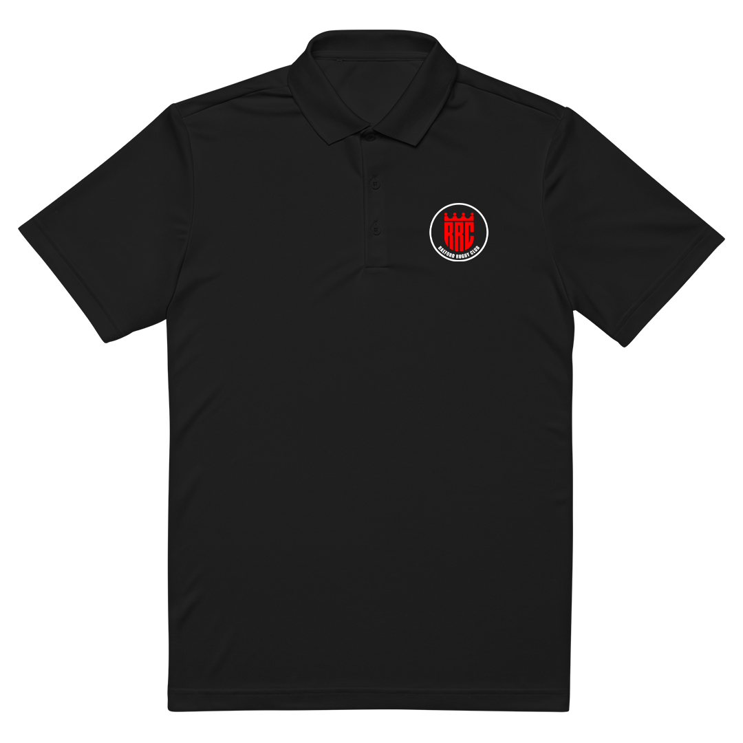 Raeford Rugby Polo