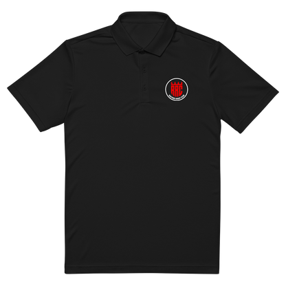Raeford Rugby Polo