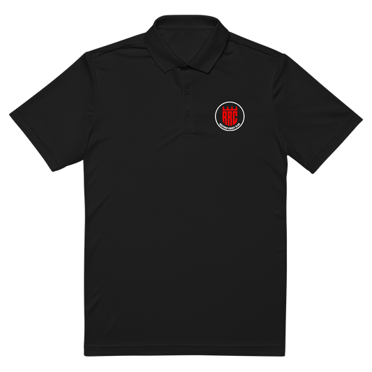 Raeford Rugby Polo