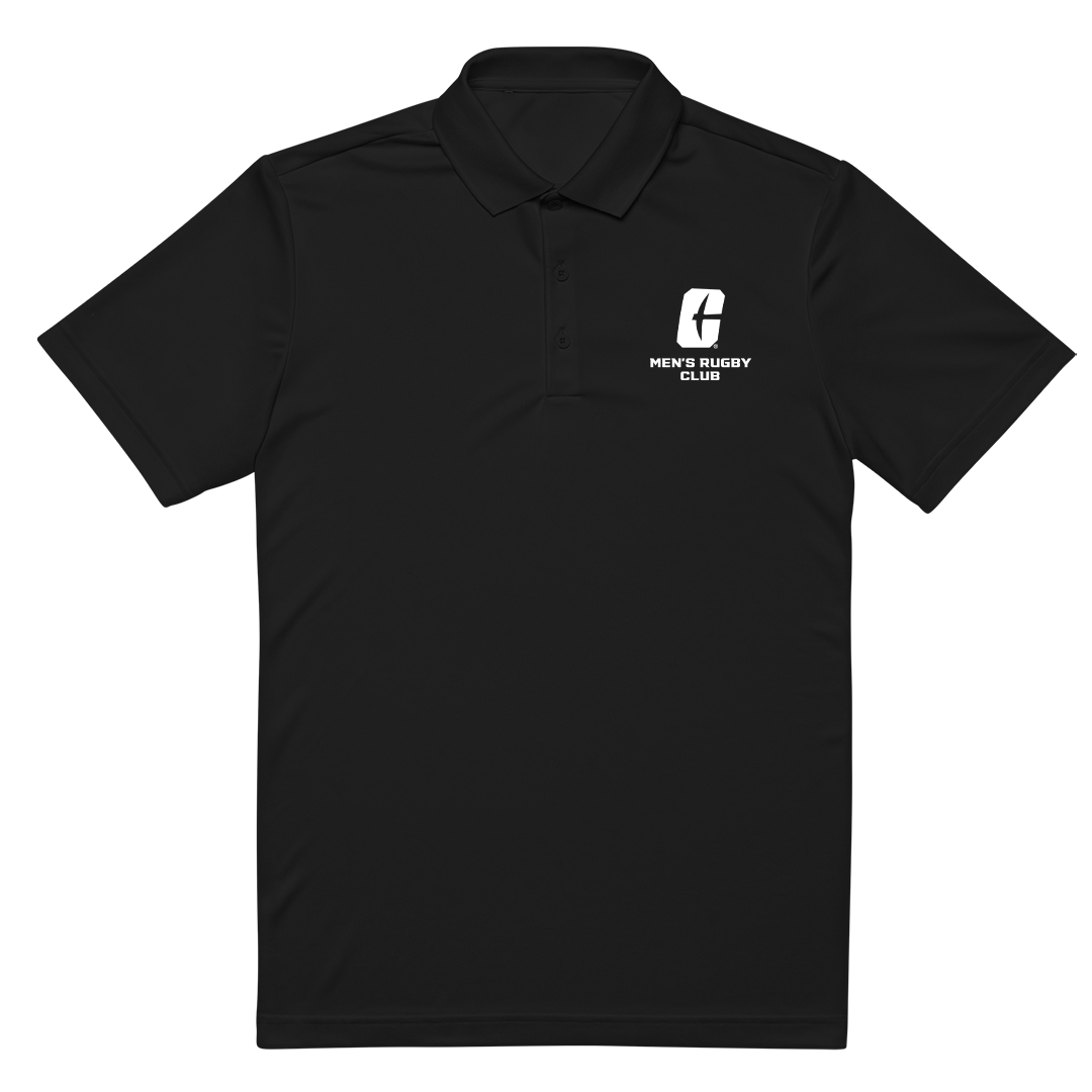 CLT Rugby Polo