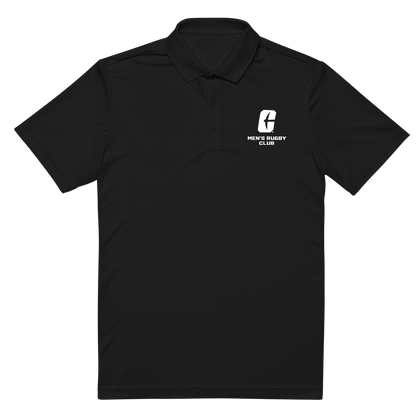 CLT Rugby Polo