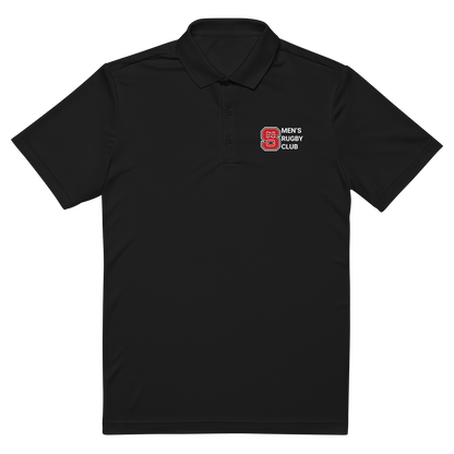 NC State Rugby Polo