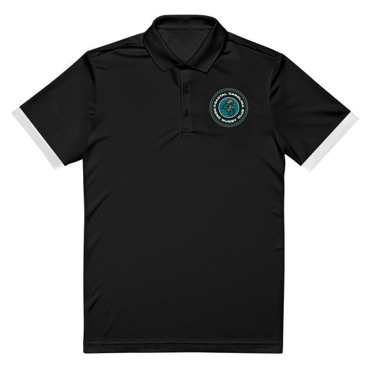 Coastal Carolina Rugby Polo