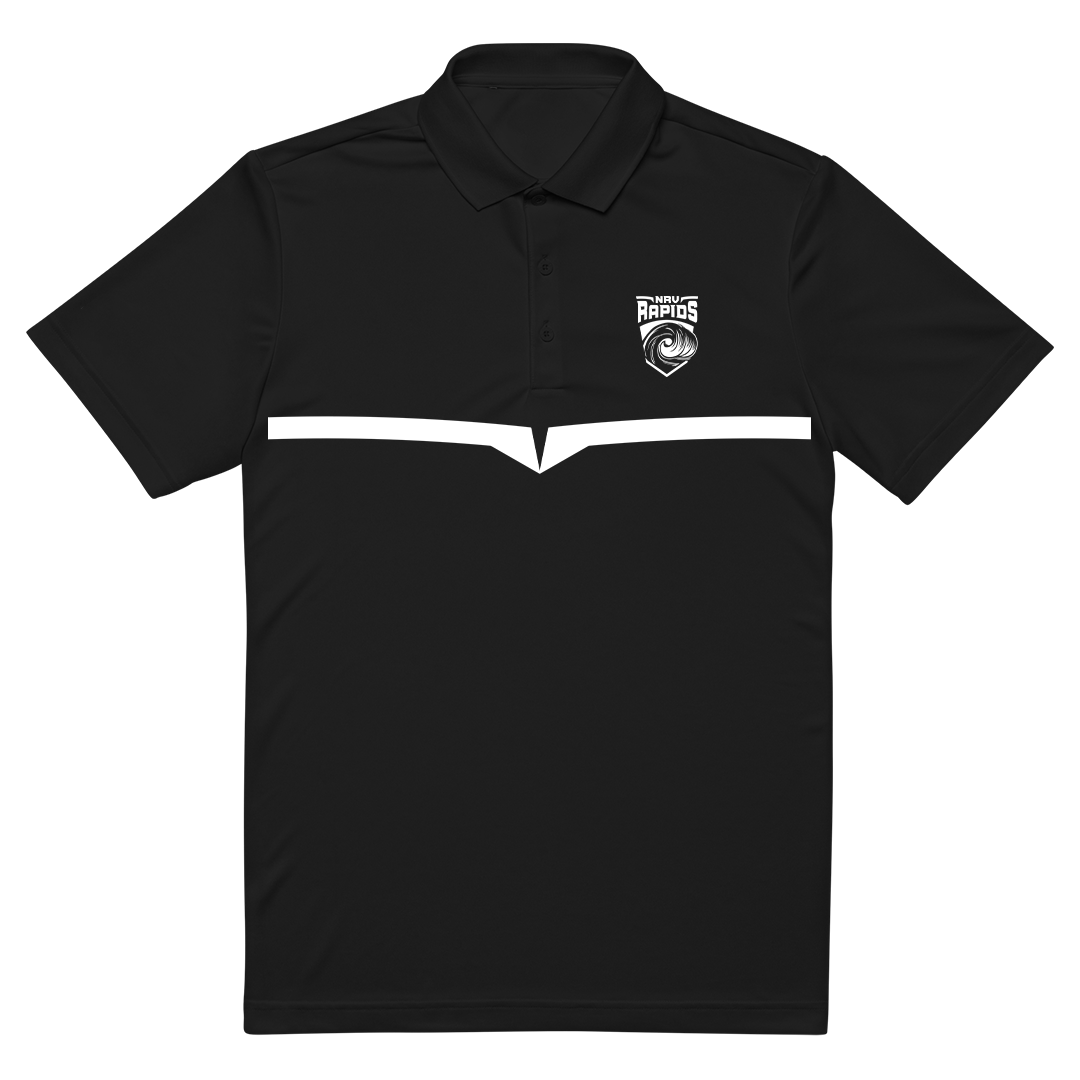 NRV Rugby Polo