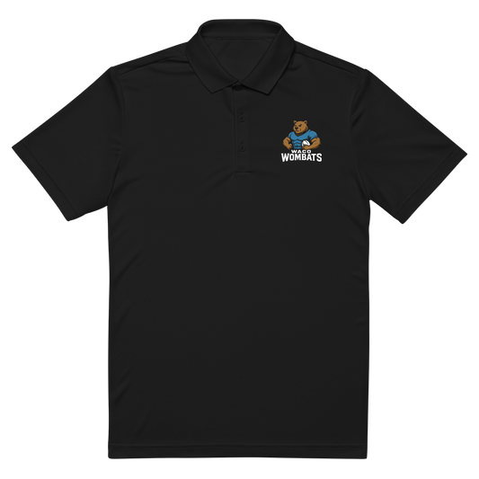 Waco Wombats Polo
