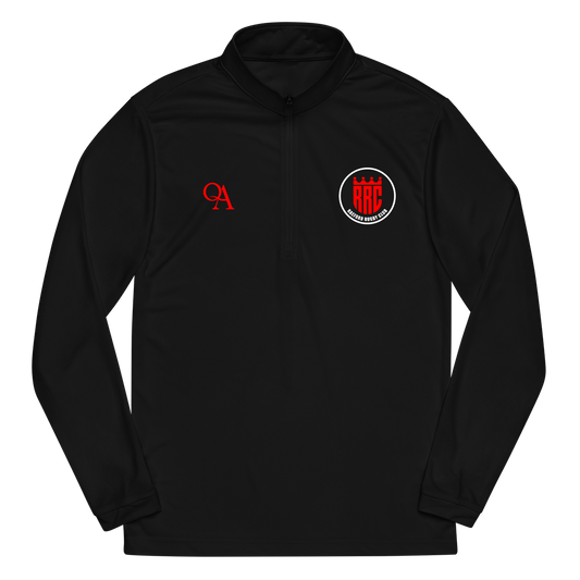 Raeford Rugby Quarter Zip