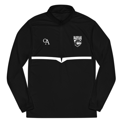 NRV Rugby Quarter Zip