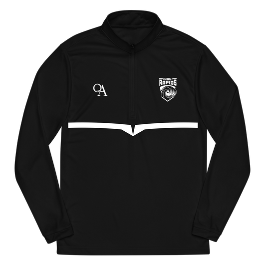 NRV Rugby Quarter Zip