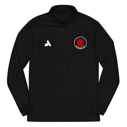 Raeford Rugby Quarter Zip