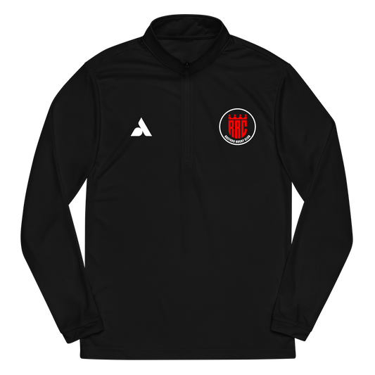 Raeford Rugby Quarter Zip