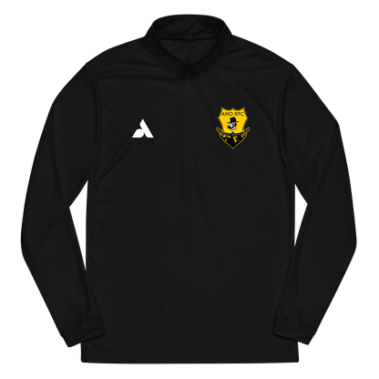 AHO Rugby Quarter Zip