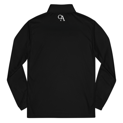 NRV Rugby Quarter Zip
