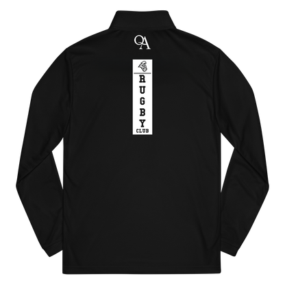 Coastal Carolina Rugby Quarter Zip