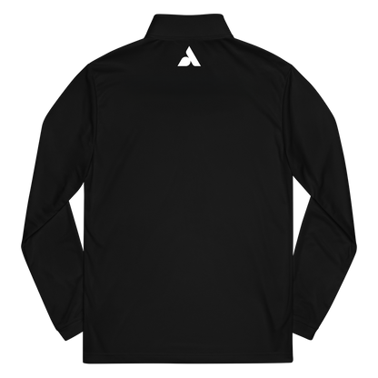 NC State Rugby Quarter Zip