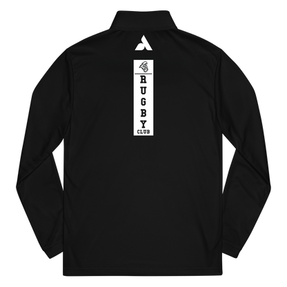 Coastal Carolina Rugby Quarter Zip