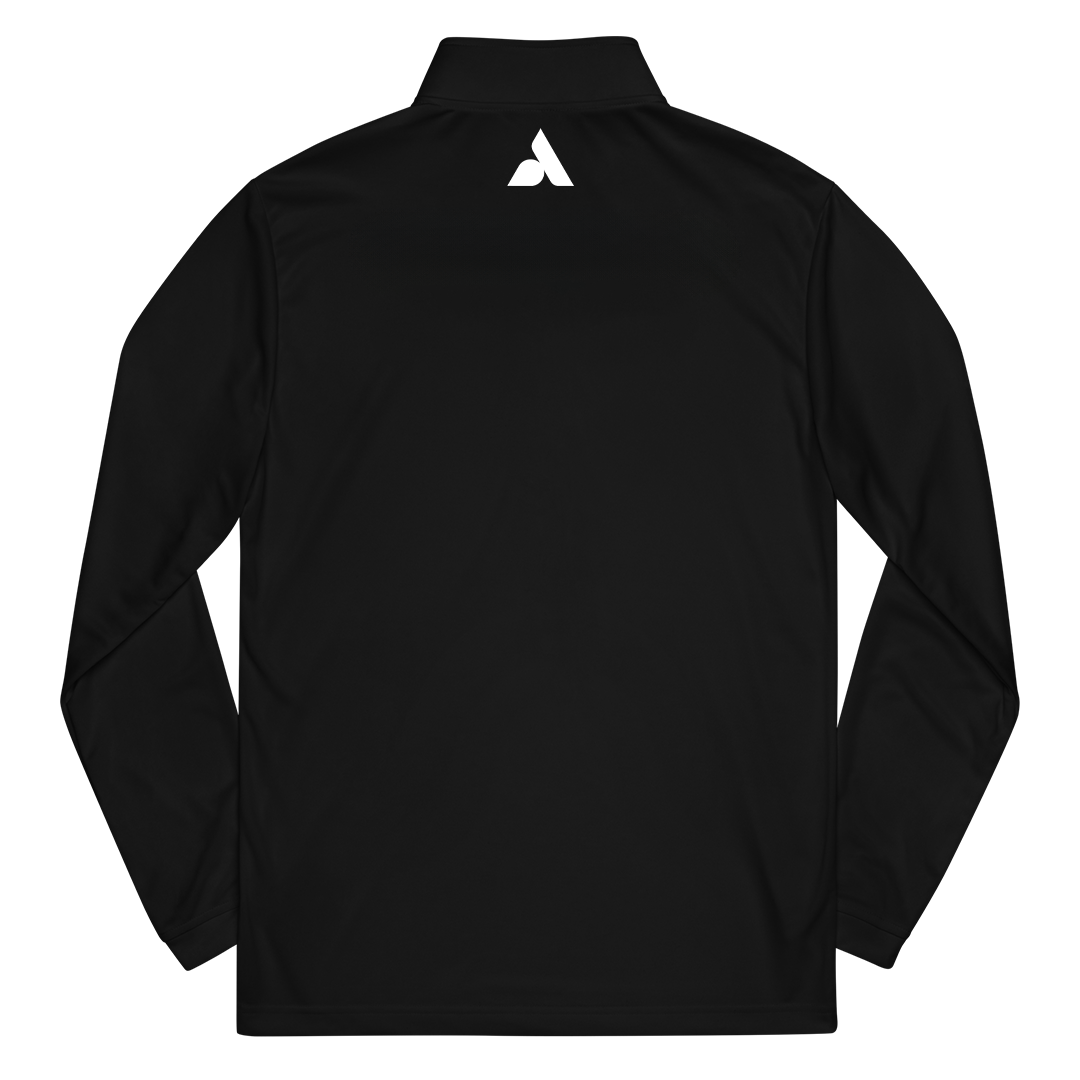 NRV Rugby Quarter Zip