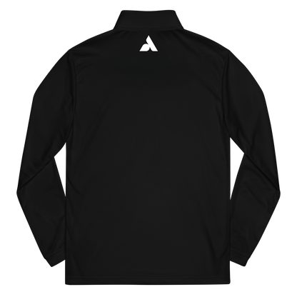 NRV Rugby Quarter Zip