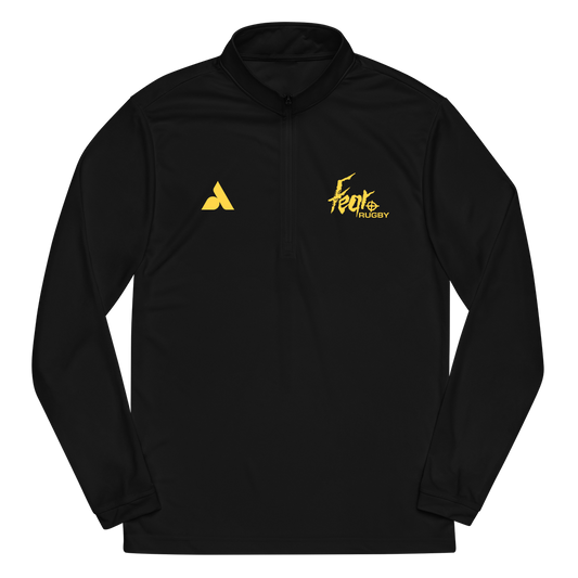Fear Youth Rugby Quarter Zip