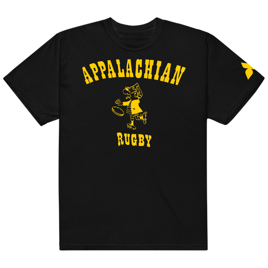 AHO Rugby Retro Shirt