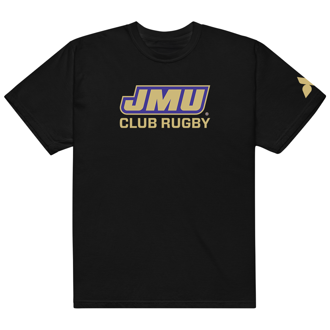 JMU Women's Rugby Shirt – Quarter Athletic Rugby