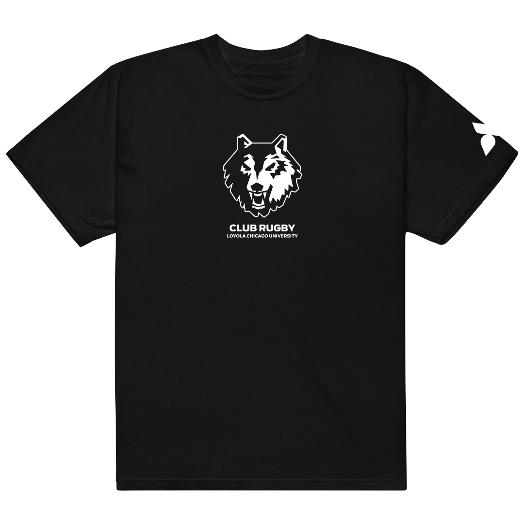 Loyola Chicago Rugby Shirt