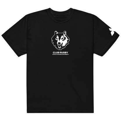 Loyola Chicago Rugby Shirt