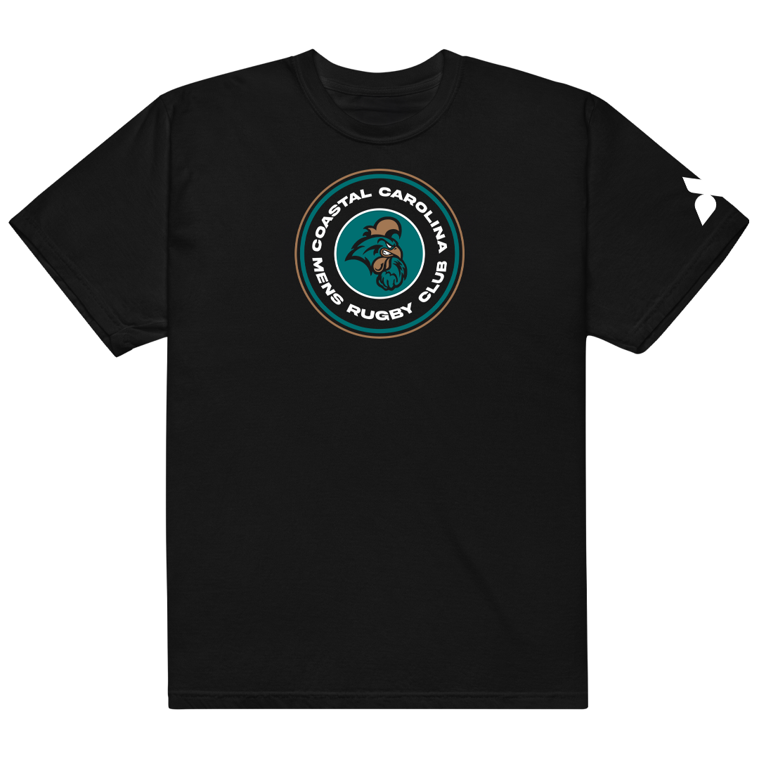 Coastal Carolina Rugby Shirt
