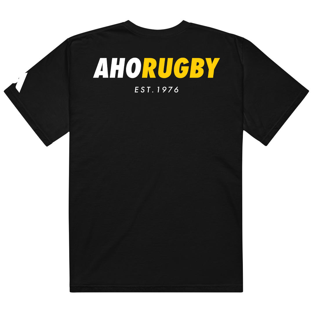 AHO Rugby Shirt