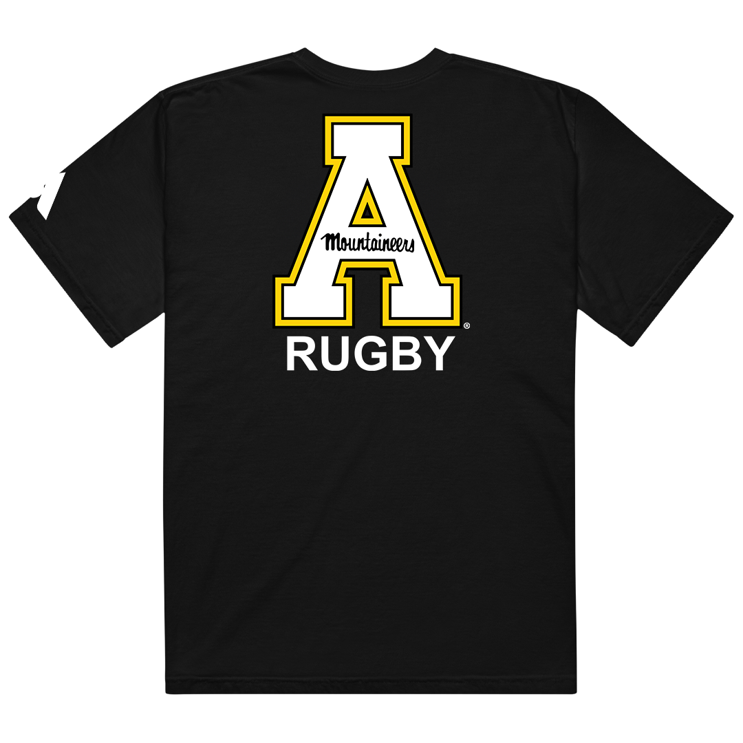 AHO Rugby Shirt