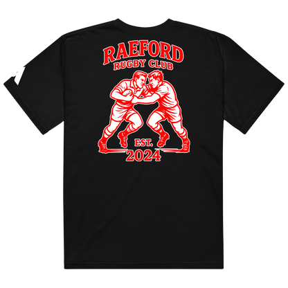 Raeford Rugby Shirt