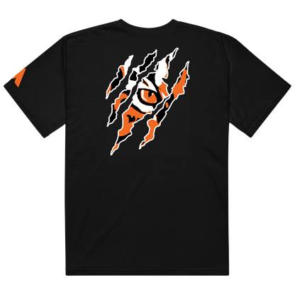 Tigers Rugby Cotton Shirt