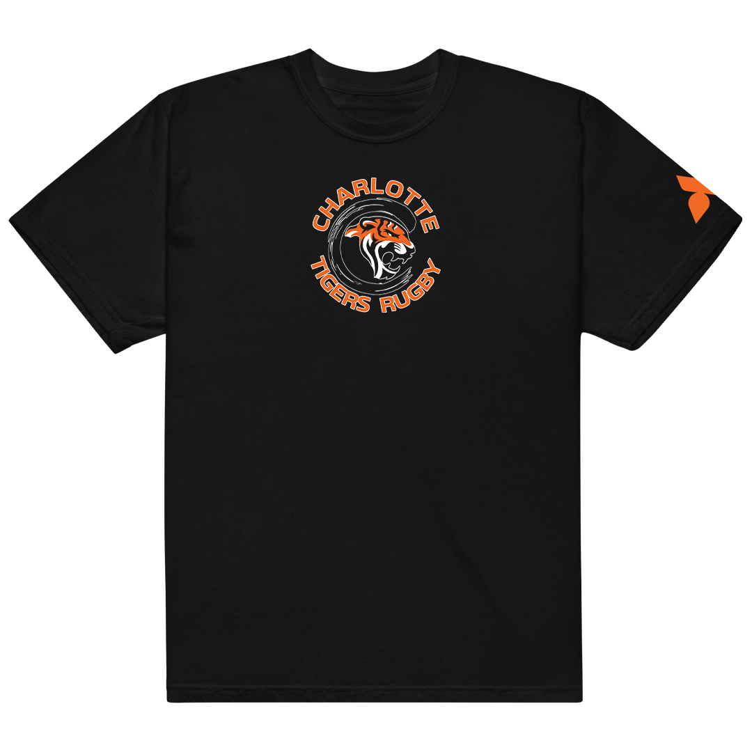 Tigers Rugby Cotton Shirt