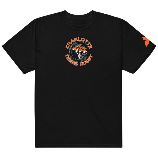 Tigers Rugby Cotton Shirt