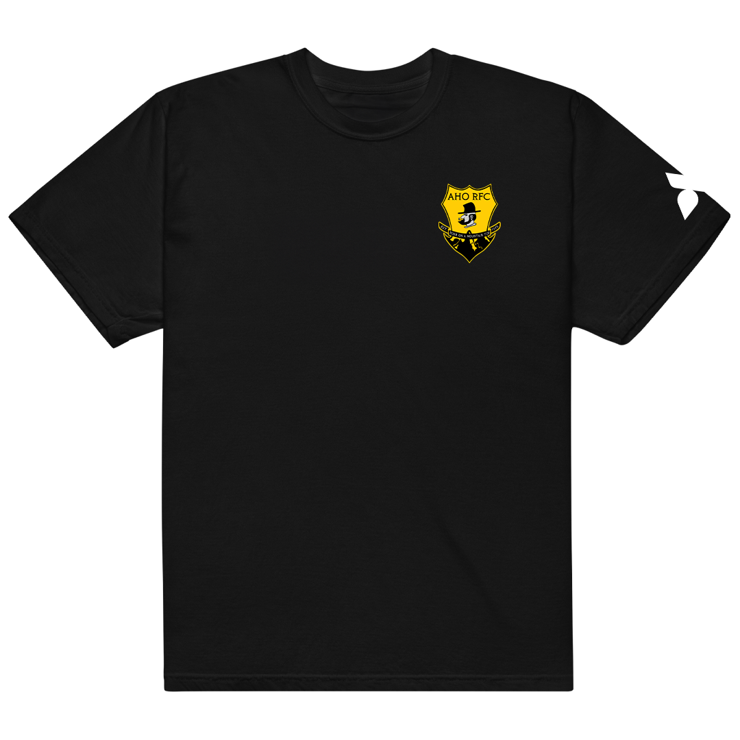AHO Rugby Shirt
