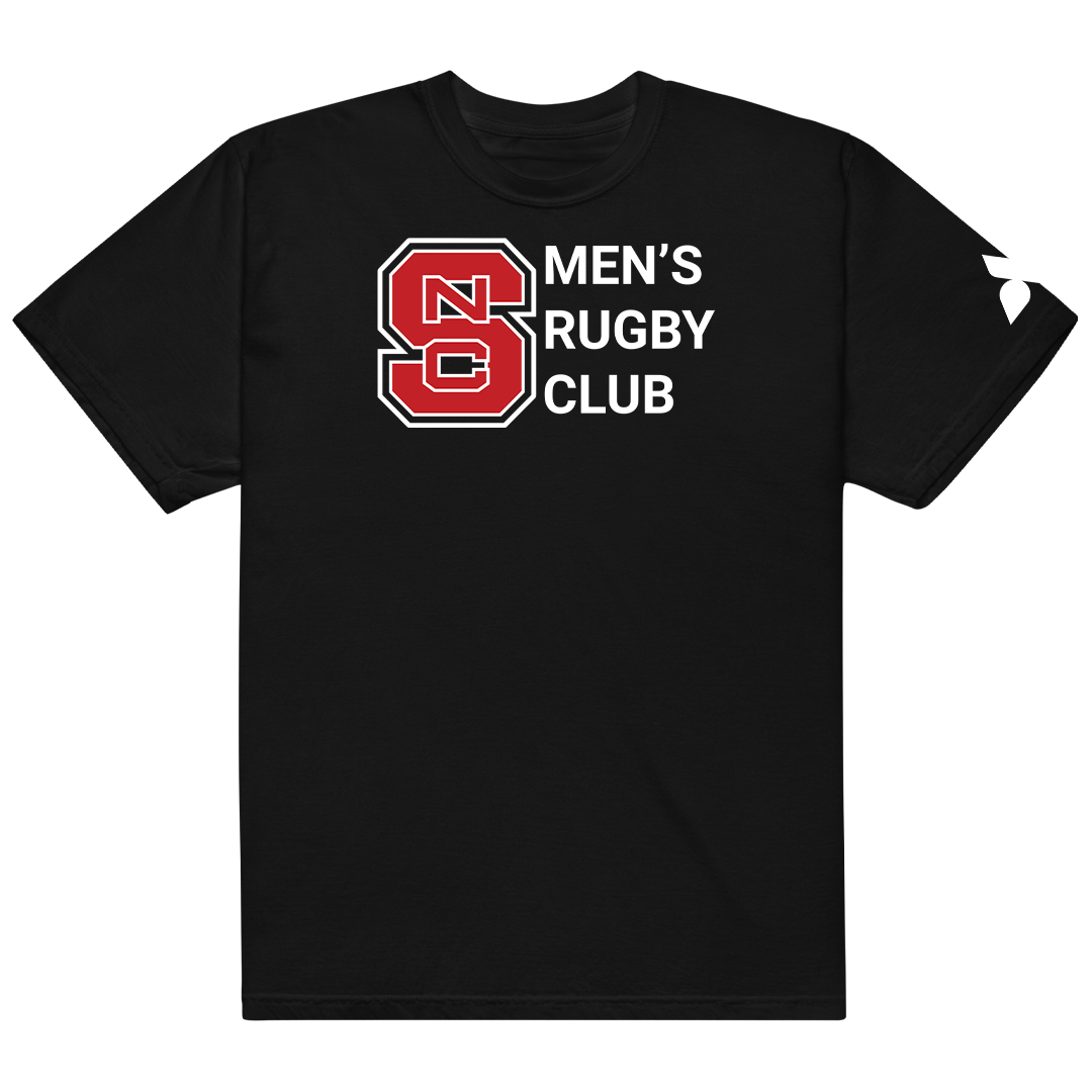 NC State Rugby Shirt