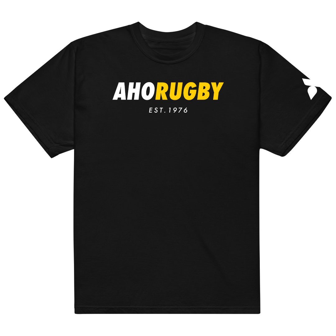 AHO Rugby Shirt