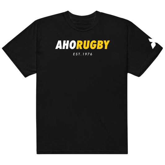 AHO Rugby Shirt