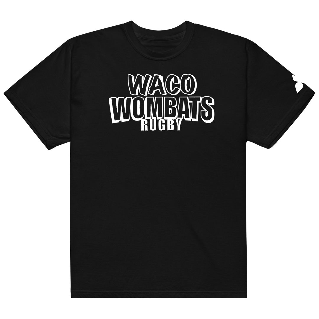 Waco Wombats Shirt