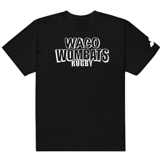 Waco Wombats Shirt