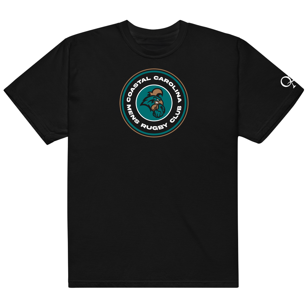 Coastal Carolina Rugby Shirt