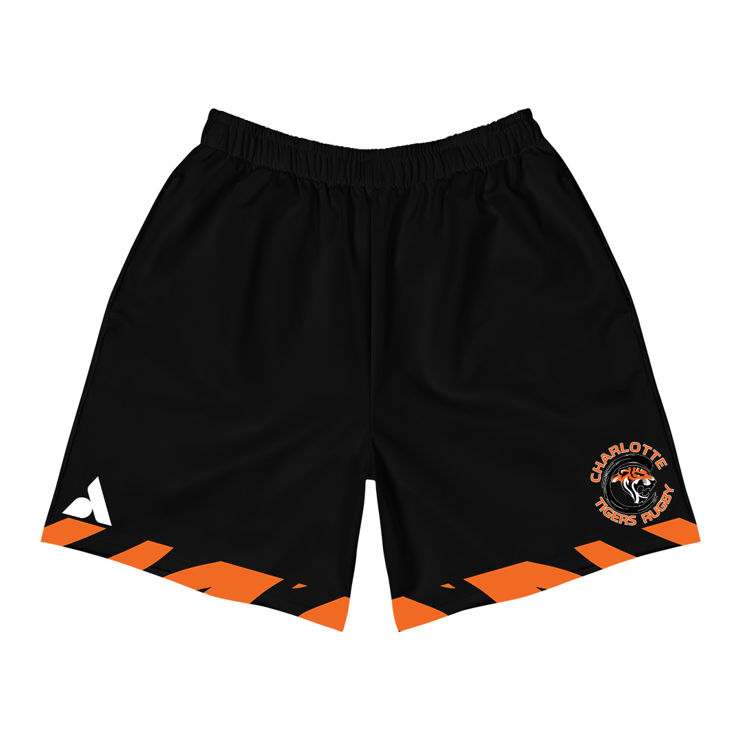Tigers Rugby Shorts