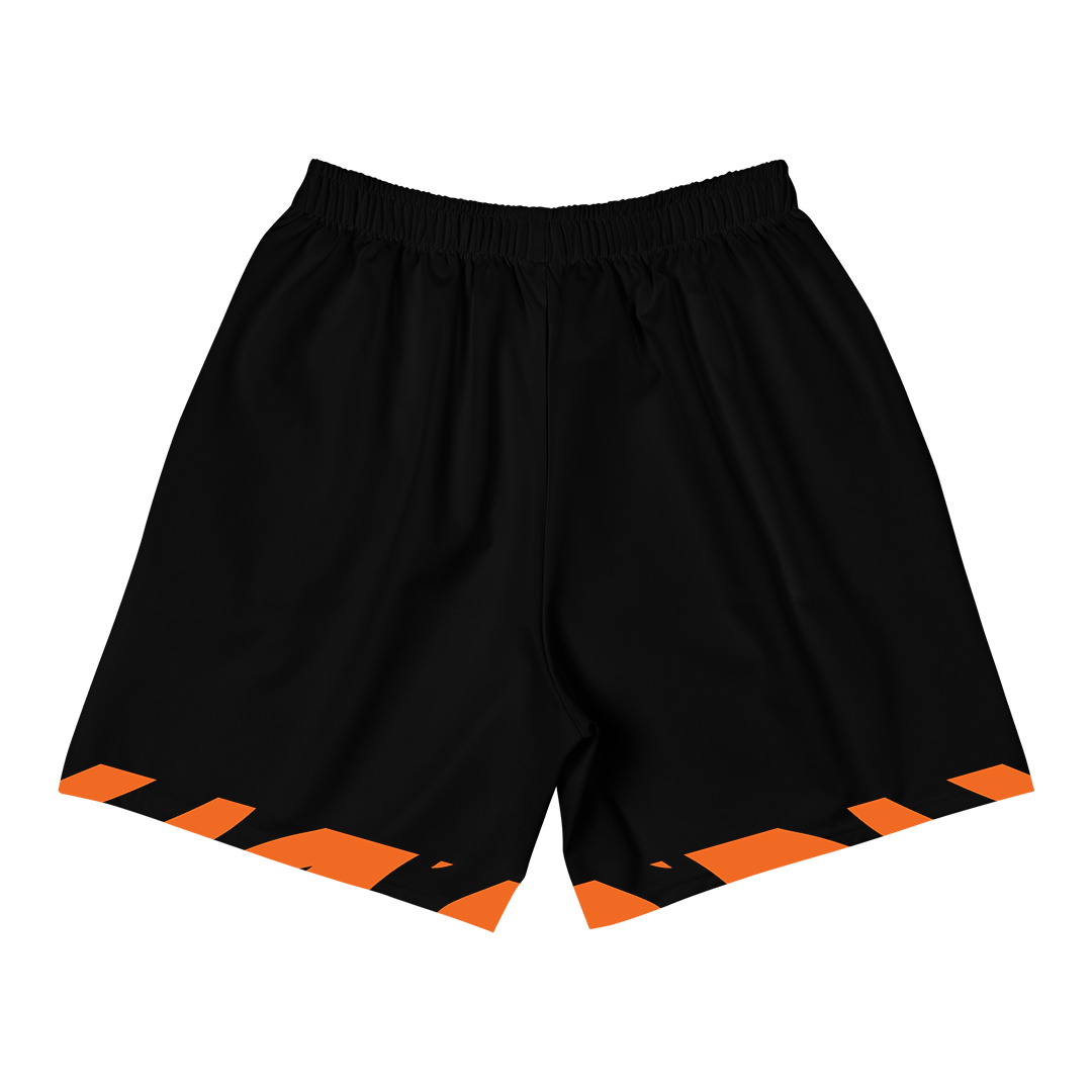 Tigers Rugby Shorts